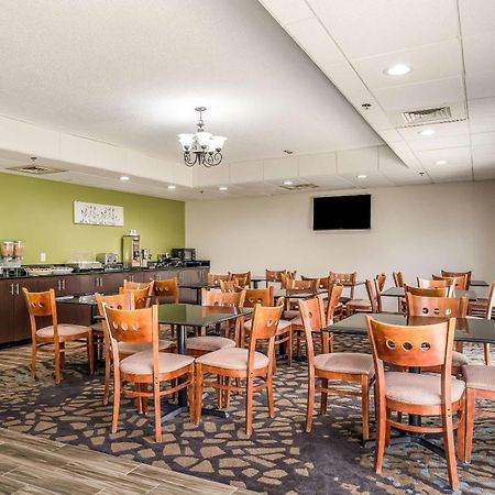 Sleep Inn & Suites Jacksonville Near Camp Lejeune Kültér fotó