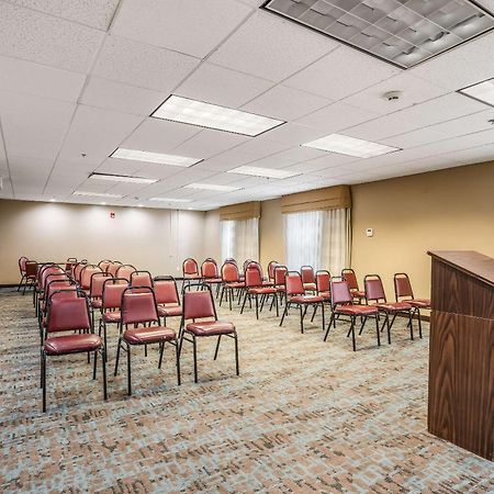 Sleep Inn & Suites Jacksonville Near Camp Lejeune Kültér fotó