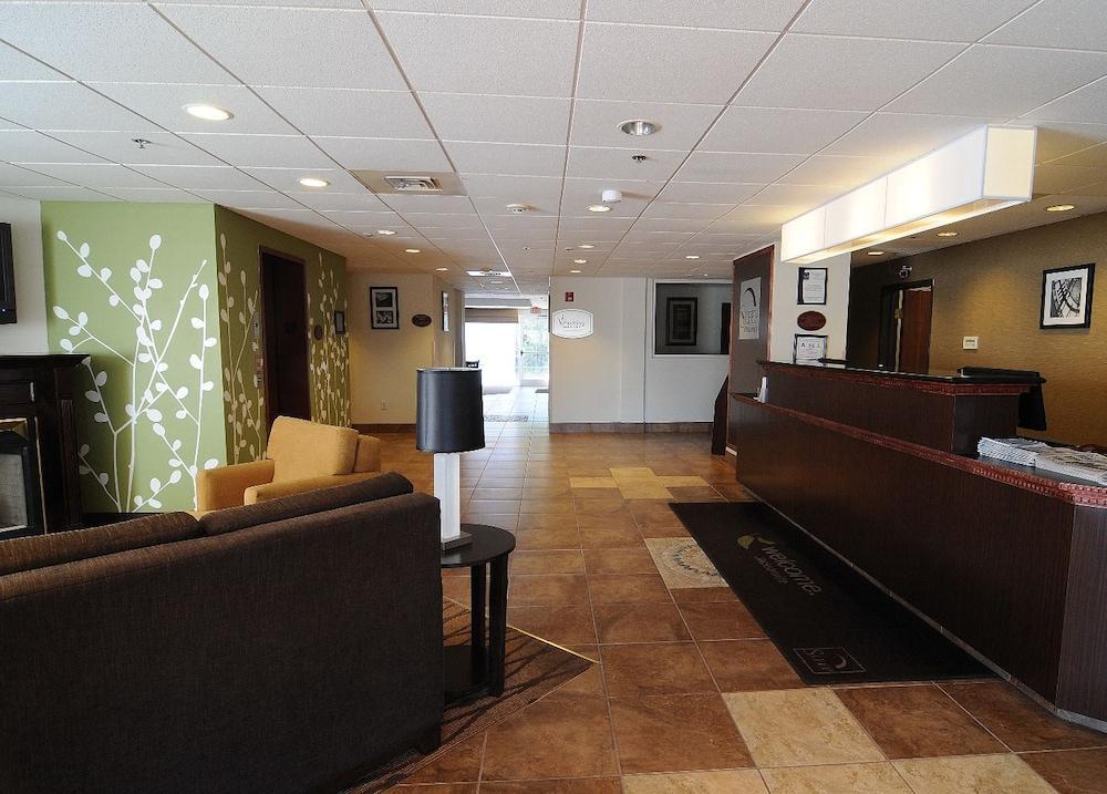 Sleep Inn & Suites Jacksonville Near Camp Lejeune Kültér fotó