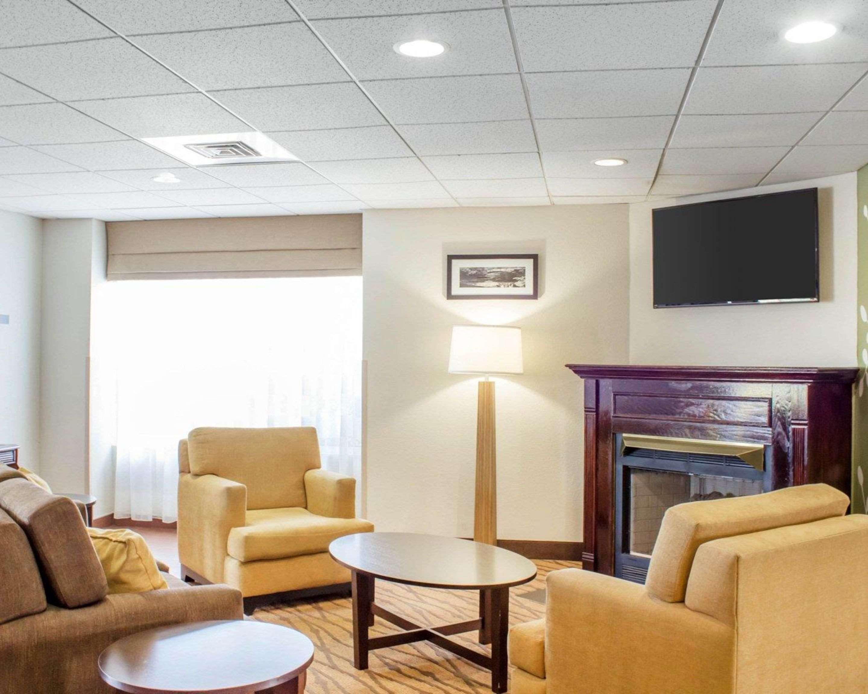 Sleep Inn & Suites Jacksonville Near Camp Lejeune Kültér fotó
