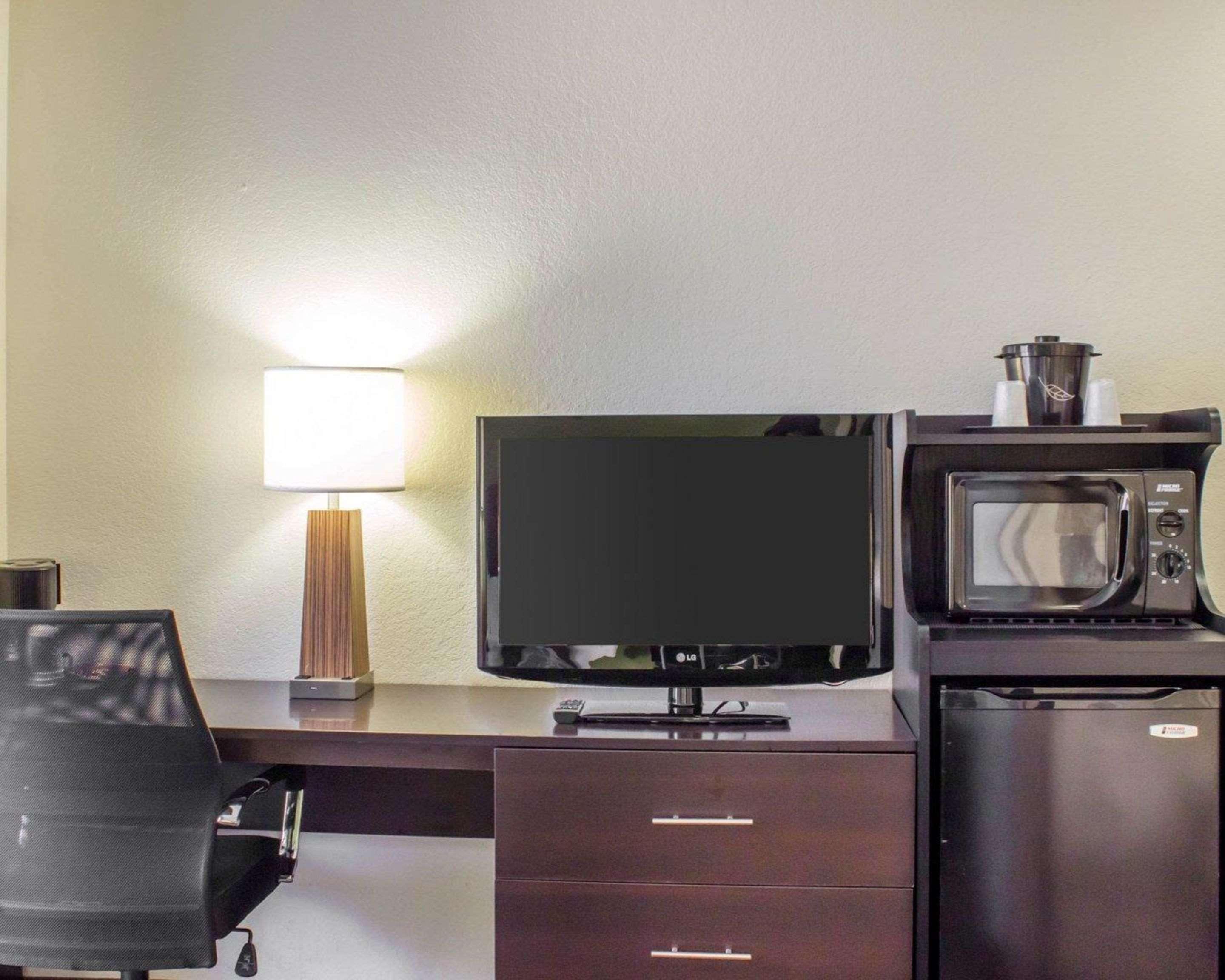 Sleep Inn & Suites Jacksonville Near Camp Lejeune Kültér fotó