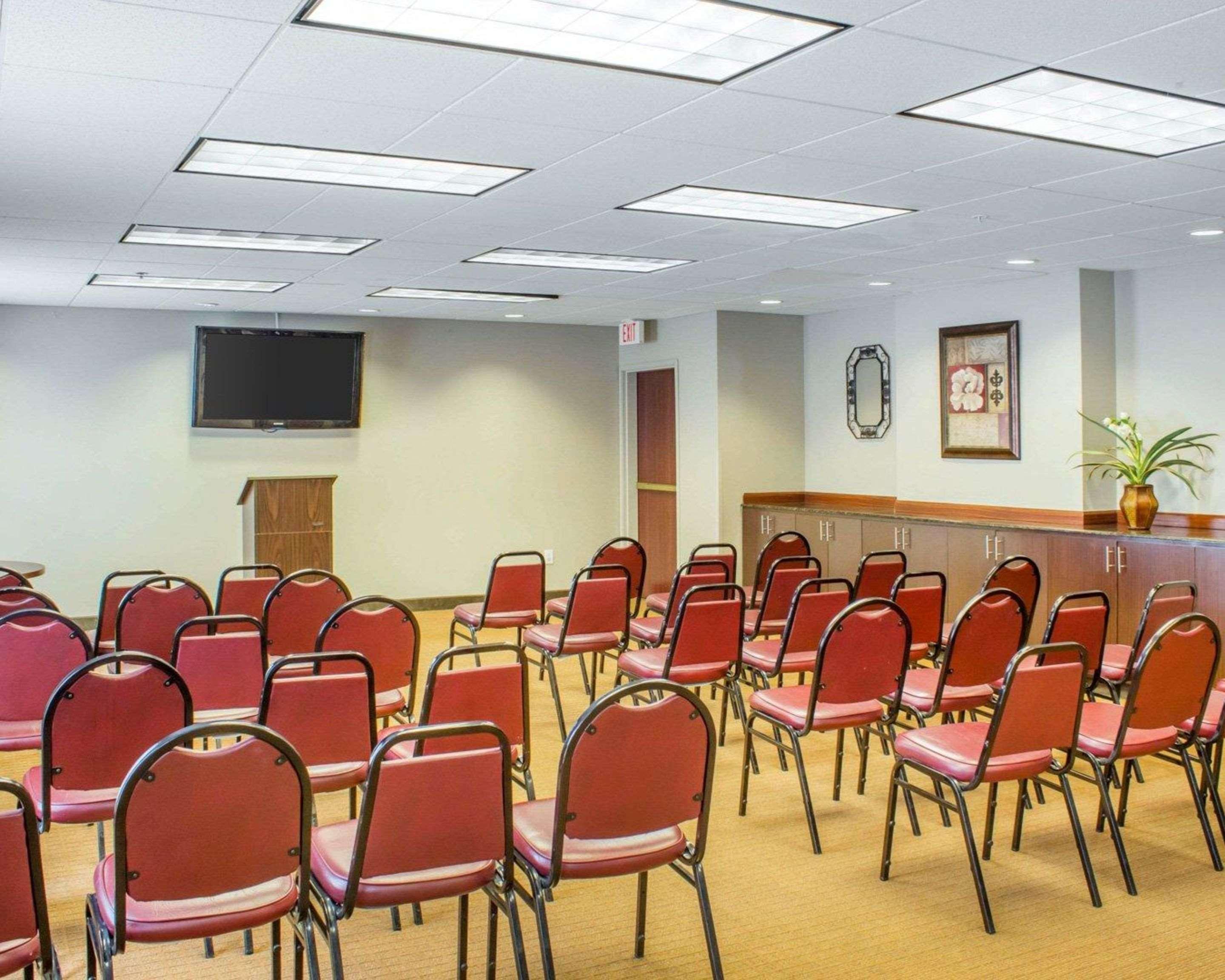 Sleep Inn & Suites Jacksonville Near Camp Lejeune Kültér fotó